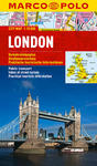 London / Londyn Plan Miasta w sklepie internetowym Multistore24.pl