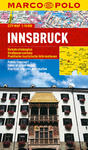 Innsbruck / Innsbruck Plan Miasta w sklepie internetowym Multistore24.pl