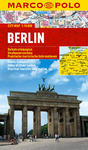 Berlin / Berlin Plan Miasta w sklepie internetowym Multistore24.pl