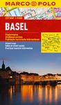 Mapa Basel / Bazylea Plany Miasta w sklepie internetowym Multistore24.pl