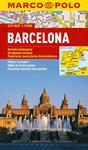 Mapa Barcelona / Barcelona Plan Miasta w sklepie internetowym Multistore24.pl