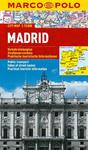 mapa Madrid / Madryt Plan Miasta w sklepie internetowym Multistore24.pl