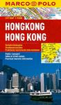 mapa Hongkong / Hongkong Plan Miasta w sklepie internetowym Multistore24.pl