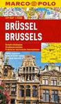 mapa Brüssel / Bruksela Plan miasta w sklepie internetowym Multistore24.pl