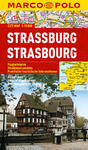 Straßburg / Strasburg Plany Miasta w sklepie internetowym Multistore24.pl