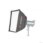 Quantuum softbox 60x60cm w sklepie internetowym Multistore24.pl