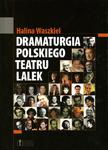 Dramaturgia Polskiego Teatru Lalek_Halina Waszkiel w sklepie internetowym Multistore24.pl