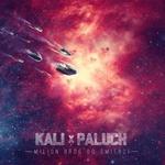 Kali x Paluch-Milion Dróg Do Śmierci CD w sklepie internetowym Unhuman.pl