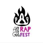 All Girls Rap Fest-Pierwszy Kobiecy Festiwal Rapowy w Polsce w sklepie internetowym Unhuman.pl