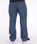 SmokeStory-Classic Regular Jeans Light Blue w sklepie internetowym Unhuman.pl