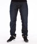 RocaWear-Brooklyn Wash Relaxed Fit Spodnie Jeans R1608J000 875 w sklepie internetowym Unhuman.pl