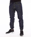 Mass-Base Jogger Pants Sneaker Fit Spodnie Rinse Blue w sklepie internetowym Unhuman.pl