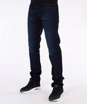 RocaWear-Dark Night Blue Relaxed Fit Spodnie Jeans R00J9911E 858 w sklepie internetowym Unhuman.pl