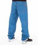 SmokeStory-Classic Regular Jeans Light Blue w sklepie internetowym Unhuman.pl