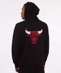 47 Brand-Chicago Bulls Bluza Kaptur Czarny w sklepie internetowym Unhuman.pl