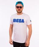 Stoprocent-Mega T-Shirt Biały w sklepie internetowym Unhuman.pl