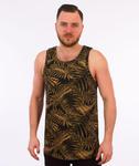 Turbokolor-Deck Tank-top Palm Muster Camo w sklepie internetowym Unhuman.pl