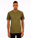 Backyard Cartel-Swish T-Shirt Khaki w sklepie internetowym Unhuman.pl