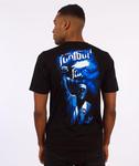 Extreme Hobby-Football Fans T-shirt Czarny w sklepie internetowym Unhuman.pl