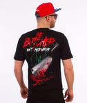 Extreme Hobby-Butcher T-shirt Czarny w sklepie internetowym Unhuman.pl