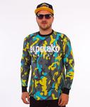 El Polako-Moro EP Premium Longsleeve Camo w sklepie internetowym Unhuman.pl