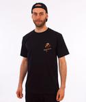 Turbokolor-Trust T-Shirt Black w sklepie internetowym Unhuman.pl