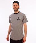 Turbokolor-Anchor Medium Heather Grey w sklepie internetowym Unhuman.pl