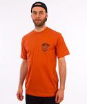 Turbokolor-Agressive T-Shirt Orange w sklepie internetowym Unhuman.pl