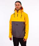 Turbokolor-Freitag Jacket Grey Yellow w sklepie internetowym Unhuman.pl