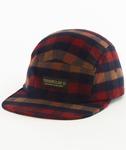 Turbokolor-Pagan Cap Flannel w sklepie internetowym Unhuman.pl