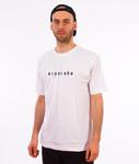 El Polako-Music Revolution T-Shirt Biały w sklepie internetowym Unhuman.pl