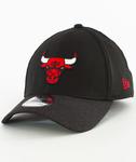 New Era-Shadow Tech Chicago Bulls Czapka Czarna w sklepie internetowym Unhuman.pl