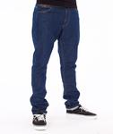 Nervous-F17 Classic Spodnie Jeansowe Blue w sklepie internetowym Unhuman.pl