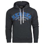 Extreme Hobby-Heroes Hoodie Bluza Kaptur Niebieska w sklepie internetowym Unhuman.pl