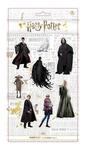 Harry Potter - Magnesy 8 szt. zestaw A w sklepie internetowym IdealneUpominki.pl