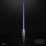 Star Wars Miecz świetlny Darth Revan - Black Series Replica 1:1 Force FX Lightsaber w sklepie internetowym IdealneUpominki.pl