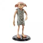 Harry Potter - Figurka Zgredek 19 cm Bendyfigs Dobby w sklepie internetowym IdealneUpominki.pl