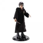 Harry Potter - Figurka Harry Potter 19 cm Bendyfigs w sklepie internetowym IdealneUpominki.pl