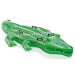 Aligator dmuchany do pływania 203 x 114 cm krokodyl INTEX 58562 w sklepie internetowym Xsonic.pl