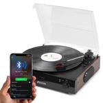 Gramofon Fenton RP102 z Bluetooth głośnikami zgrywaniem mp3 w sklepie internetowym Xsonic.pl