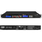 Odtwarzacz multimedialny PDC-60 USB płyt CD PLAYER tuner FM oraz DAB+ w sklepie internetowym Xsonic.pl