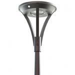 Lampa solarna ogrodowa uliczna Power Need SLL31 3000lm 19W w sklepie internetowym Xsonic.pl