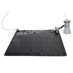 Solarny panel do basenu podgrzewający wodę 120 x 120 cm INTEX 28685 w sklepie internetowym Xsonic.pl