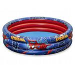 Basen dmuchany dla dzieci 122 x 30 cm Spiderman Bestway 98018 w sklepie internetowym Xsonic.pl