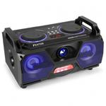 Odtwarzacz imprezowy muzy ze smartfona MP3 USB Bluetooth boombox Party Station w sklepie internetowym Xsonic.pl