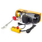 Wyciągarka warsztatowa z serii Industrial firmy Dragon Winch 300/600 zasilanie 230V w sklepie internetowym Xsonic.pl