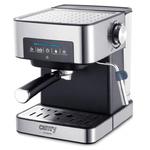 Ciśnieniowy ekspres do kawy espresso cappuccino Camry CR 4410 w sklepie internetowym Xsonic.pl