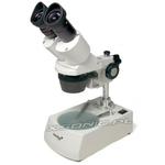 Mikroskop stereoskopowy Levenhuk 3ST w zestawie 2x okular i obiektywy w sklepie internetowym Xsonic.pl