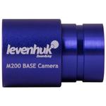 Aparat cyfrowy Levenhuk M200 BASE do mikrofotografii 2Mpx z kablem i oprogramowaniem w sklepie internetowym Xsonic.pl