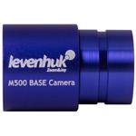 Aparat fotograficzny 5Mpx do mikroskopu Levenhuk M500 BASE w sklepie internetowym Xsonic.pl
